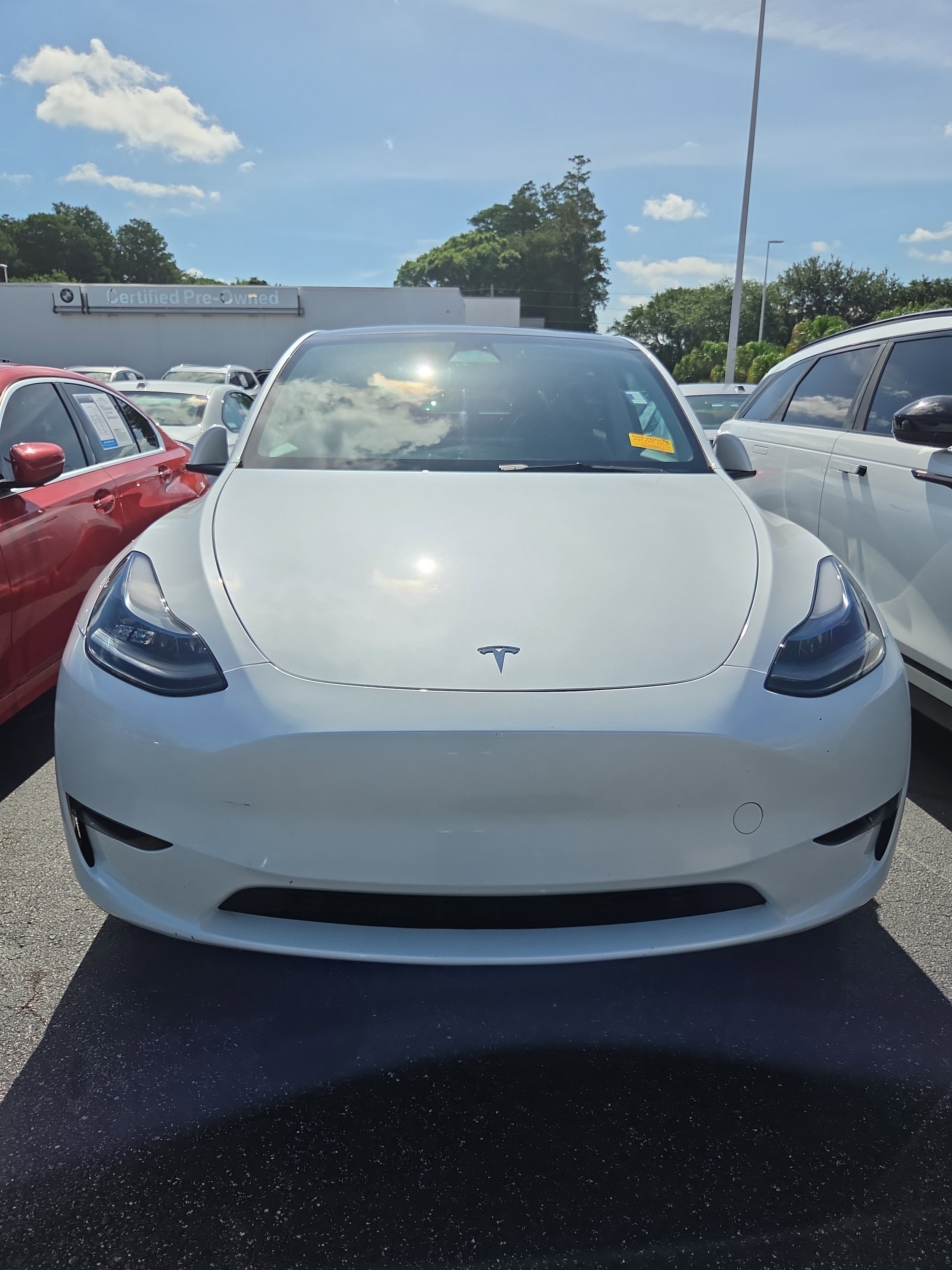tesla model y 2023 7SAYGDEE3PA098849 image tesla model y 2023 7SAYGDEE3PA098849 image